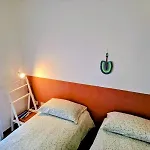 In Appartement *