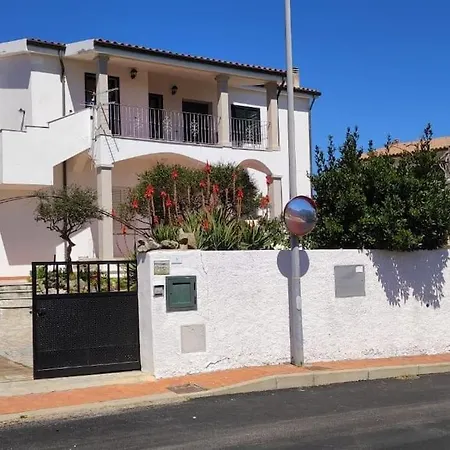 In Porto Pollo