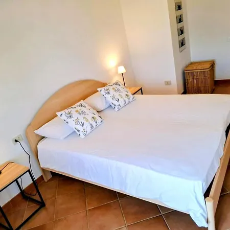 Appartement In *
