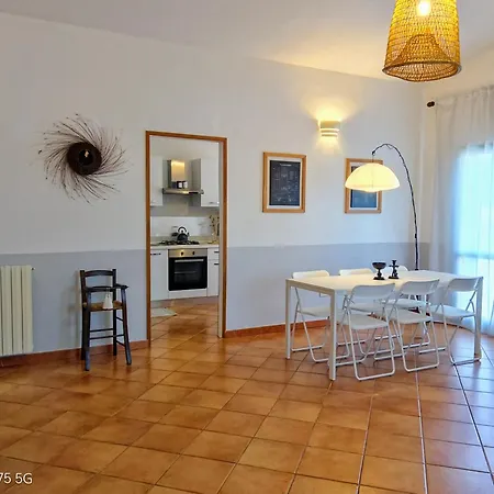 Appartement In *