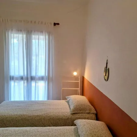 Apartment In Porto Pollo