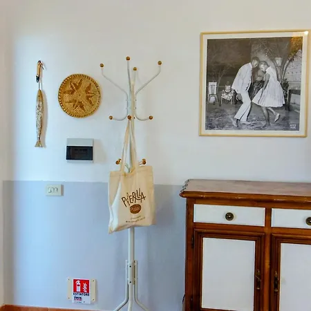 Apartment In
